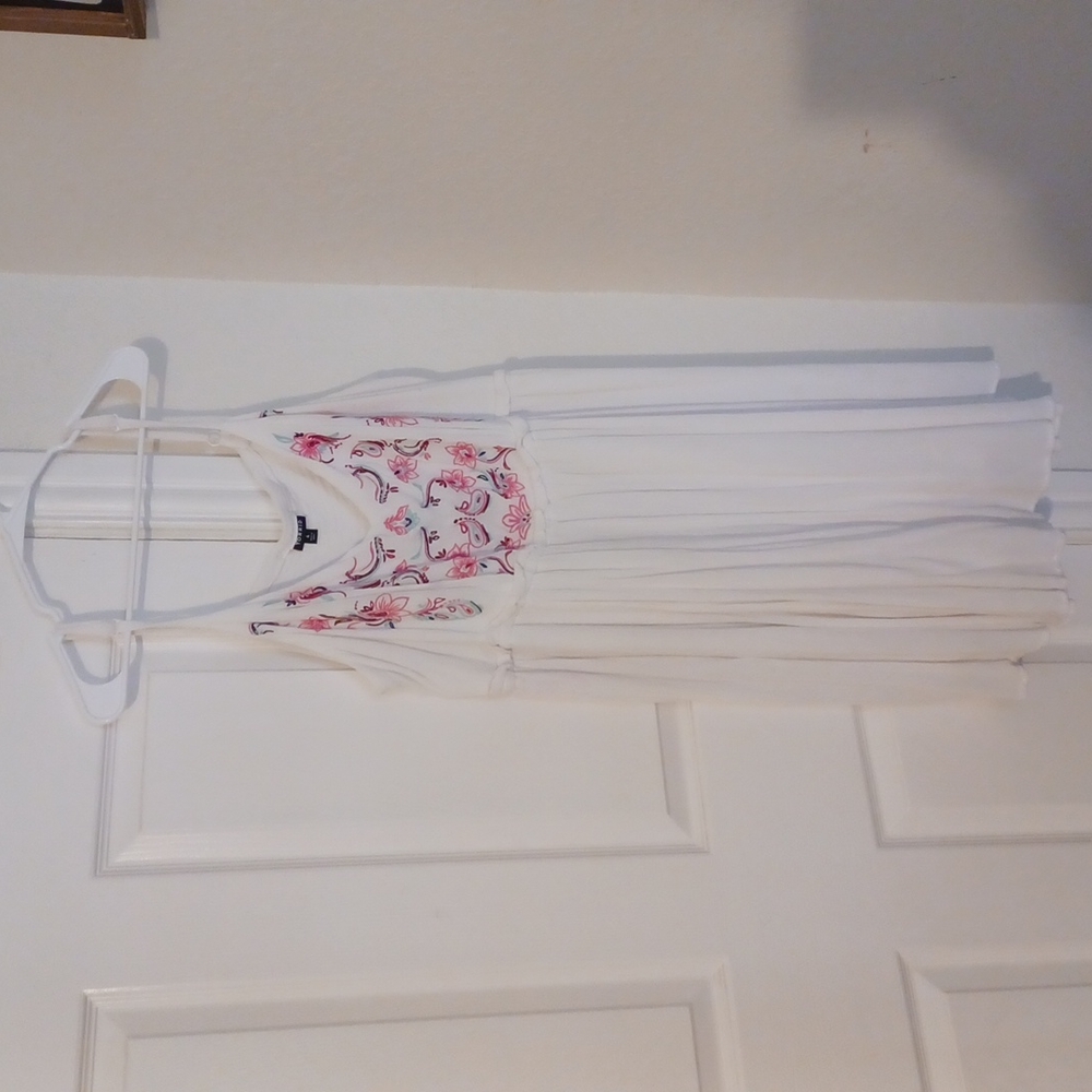 4X Dress